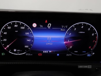 Used Mercedes-Benz A-Class 2024 for sale - 77021539: Photo