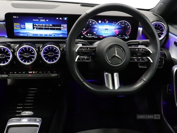 Used Mercedes-Benz A-Class 2024 for sale - 77021539: Photo 5