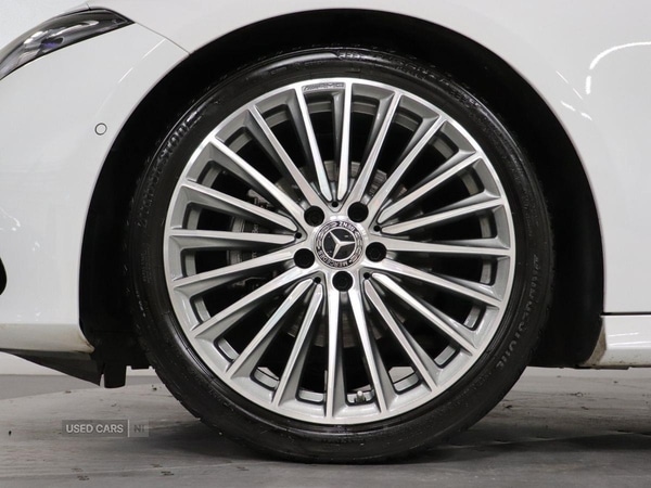 Used Mercedes-Benz A-Class 2024 for sale - 77021539: Photo 6