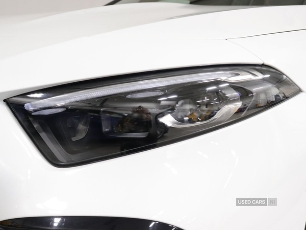 Used Mercedes-Benz A-Class 2024 for sale - 77021539: Photo 7