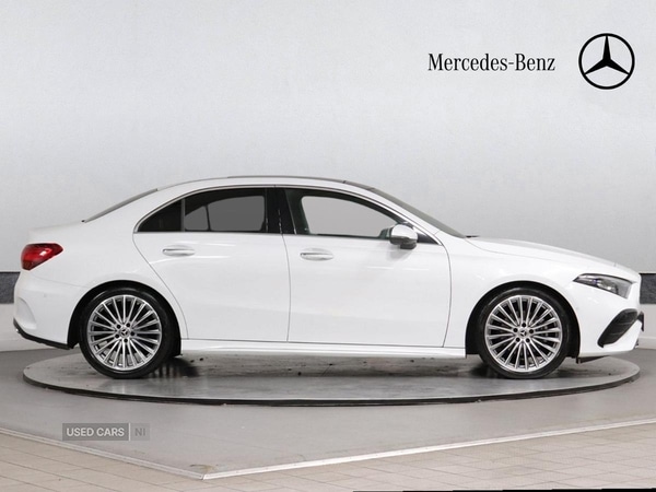 Used Mercedes-Benz A-Class 2024 for sale - 77021539: Photo 8