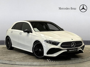 Used Mercedes-Benz A-Class 2025 for sale - 79541045: Photo