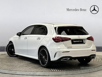 Used Mercedes-Benz A-Class 2025 for sale - 79541045: Photo