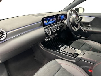 Used Mercedes-Benz A-Class 2025 for sale - 79541045: Photo
