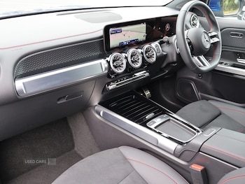 Used Mercedes-Benz EQB 2024 for sale - 75340307: Photo