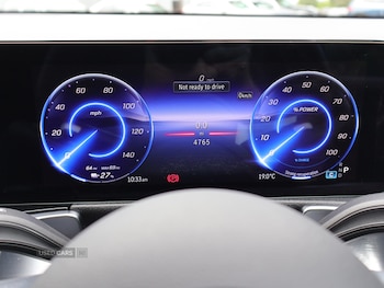 Used Mercedes-Benz EQB 2024 for sale - 75340307: Photo