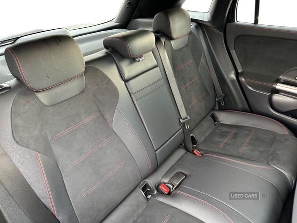 Used Mercedes-Benz EQA 2024 for sale - 76646834: Photo 10