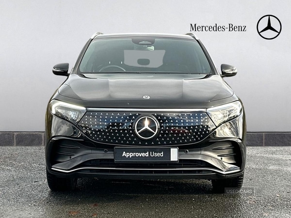 Used Mercedes-Benz EQA 2024 for sale - 76646834: Photo 12