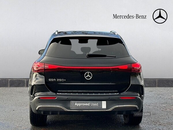 Used Mercedes-Benz EQA 2024 for sale - 76646834: Photo 13