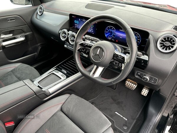 Used Mercedes-Benz EQA 2024 for sale - 76646834: Photo 14