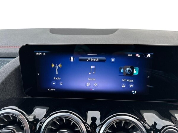 Used Mercedes-Benz EQA 2024 for sale - 76646834: Photo 16