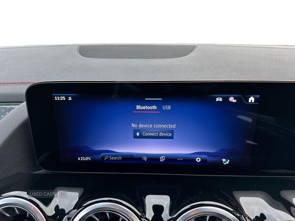 Used Mercedes-Benz EQA 2024 for sale - 76646834: Photo 17