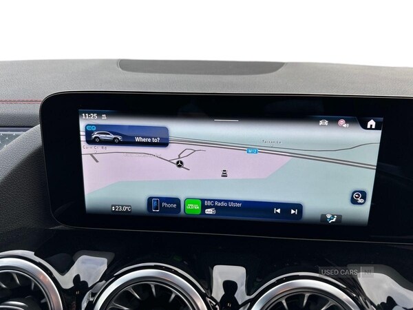 Used Mercedes-Benz EQA 2024 for sale - 76646834: Photo 18