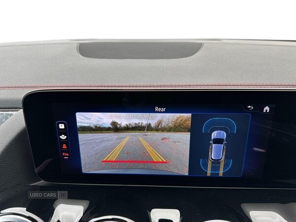 Used Mercedes-Benz EQA 2024 for sale - 76646834: Photo 19