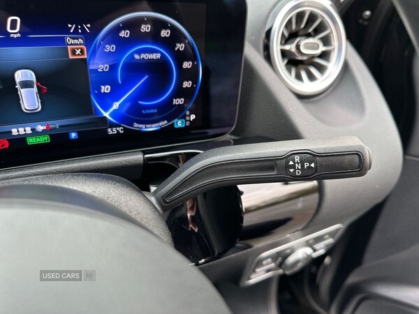 Used Mercedes-Benz EQA 2024 for sale - 76646834: Photo 20