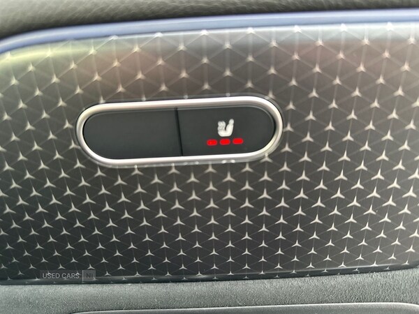 Used Mercedes-Benz EQA 2024 for sale - 76646834: Photo 21