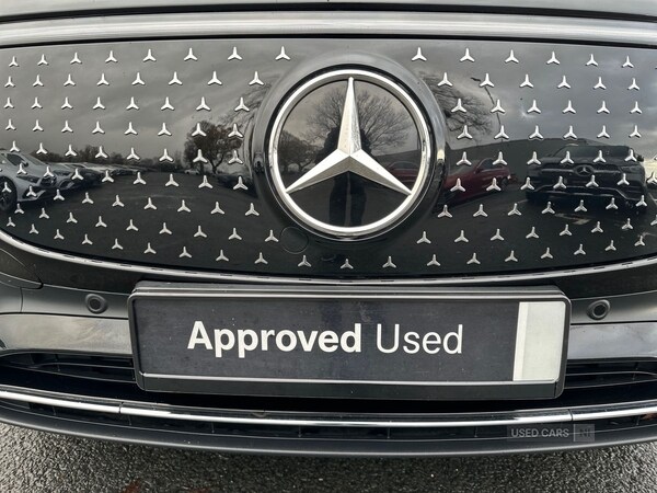 Used Mercedes-Benz EQA 2024 for sale - 76646834: Photo 22