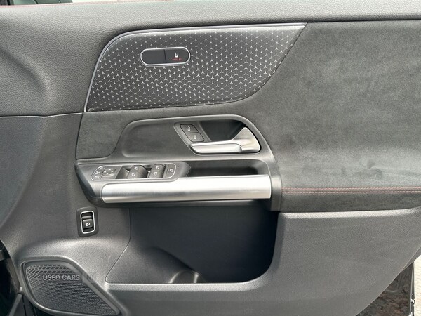 Used Mercedes-Benz EQA 2024 for sale - 76646834: Photo 23