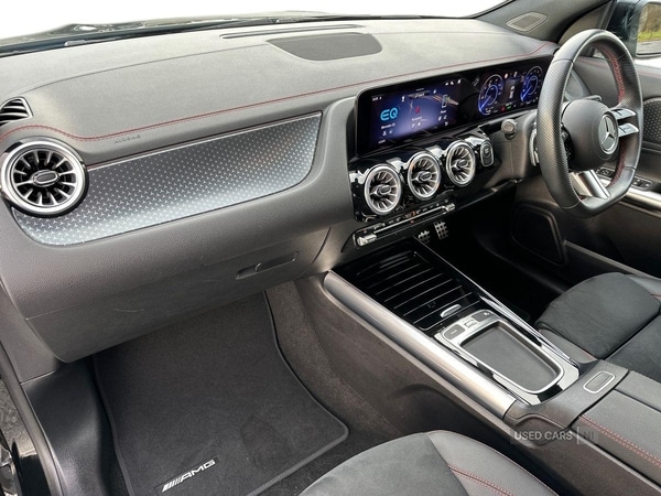 Used Mercedes-Benz EQA 2024 for sale - 76646834: Photo 3