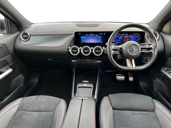 Used Mercedes-Benz EQA 2024 for sale - 76646834: Photo 5