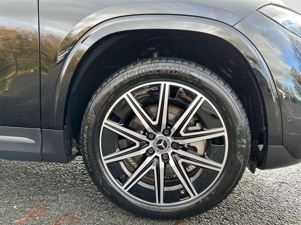 Used Mercedes-Benz EQA 2024 for sale - 76646834: Photo 6