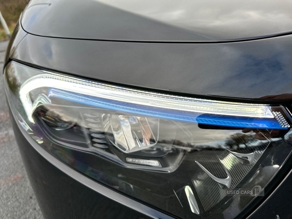 Used Mercedes-Benz EQA 2024 for sale - 76646834: Photo 7