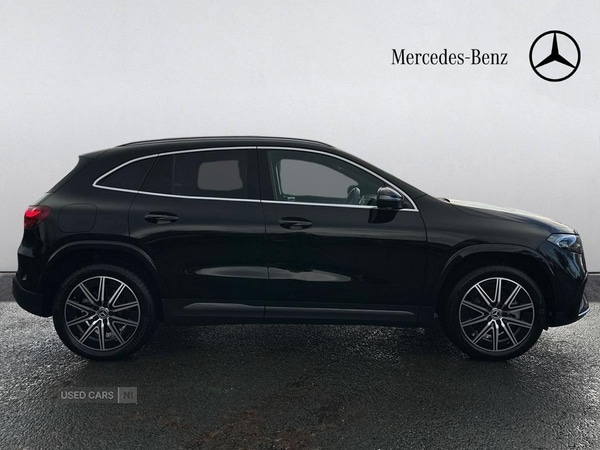 Used Mercedes-Benz EQA 2024 for sale - 76646834: Photo 8