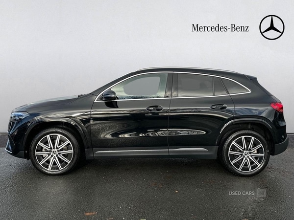 Used Mercedes-Benz EQA 2024 for sale - 76646834: Photo 9