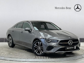 Used Mercedes-Benz CLA 2025 for sale - 78890560: Photo