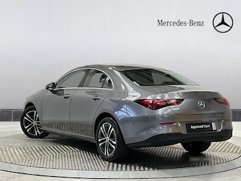 Used Mercedes-Benz CLA 2025 for sale - 78890560: Photo