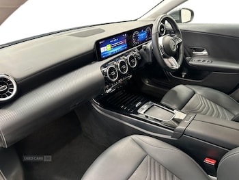 Used Mercedes-Benz CLA 2025 for sale - 78890560: Photo