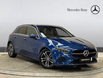 Used Mercedes-Benz A-Class 2025 for sale - 79670606: Photo