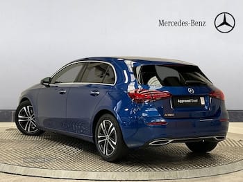 Used Mercedes-Benz A-Class 2025 for sale - 79670606: Photo