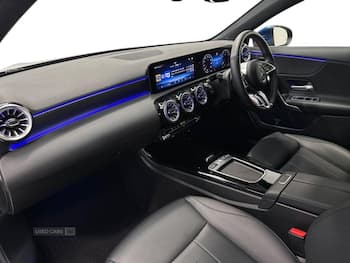 Used Mercedes-Benz A-Class 2025 for sale - 79670606: Photo