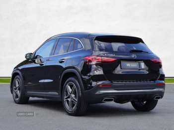 Used Mercedes-Benz GLA 2020 for sale - 74823357: Photo