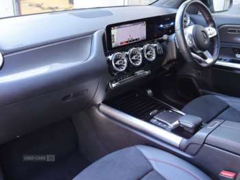 Used Mercedes-Benz GLA 2020 for sale - 74823357: Photo