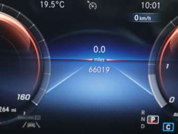 Used Mercedes-Benz GLA 2020 for sale - 74823357: Photo