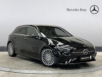 Used Mercedes-Benz A-Class 2024 for sale - 79088406: Photo