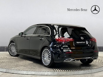 Used Mercedes-Benz A-Class 2024 for sale - 79088406: Photo