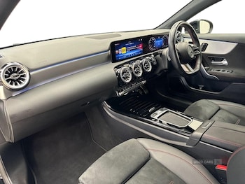 Used Mercedes-Benz A-Class 2024 for sale - 79088406: Photo