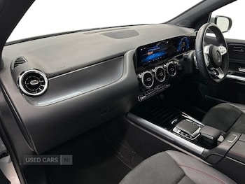 Used Mercedes-Benz B Class 2021 for sale - 78348848: Photo