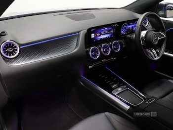 Used Mercedes-Benz EQA 2024 for sale - 75610218: Photo