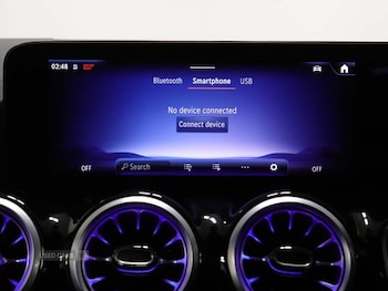 Used Mercedes-Benz EQA 2024 for sale - 75610218: Photo