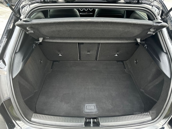 Used Mercedes-Benz A-Class 2018 for sale - 77940989: Photo 12