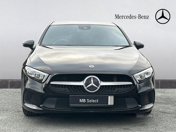 Used Mercedes-Benz A-Class 2018 for sale - 77940989: Photo 13