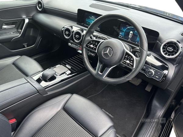 Used Mercedes-Benz A-Class 2018 for sale - 77940989: Photo 15