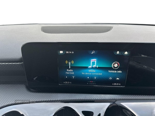 Used Mercedes-Benz A-Class 2018 for sale - 77940989: Photo 17