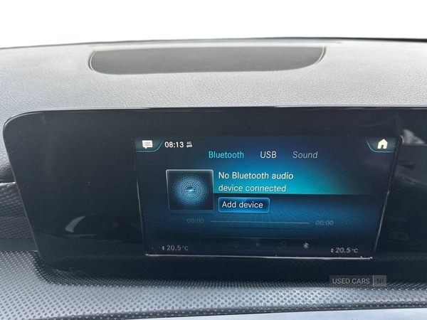 Used Mercedes-Benz A-Class 2018 for sale - 77940989: Photo 18