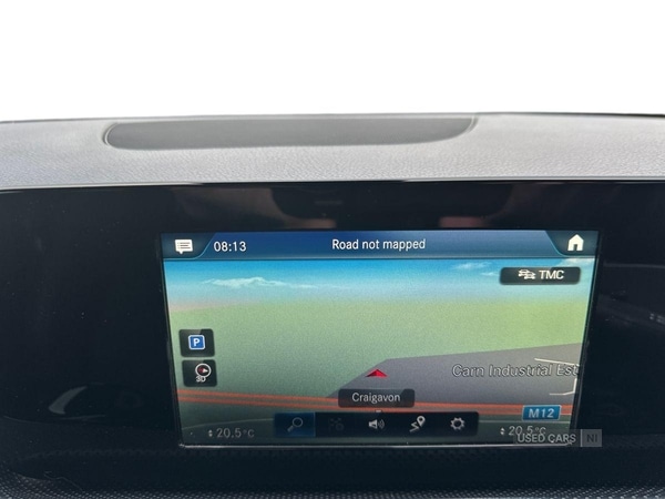 Used Mercedes-Benz A-Class 2018 for sale - 77940989: Photo 19