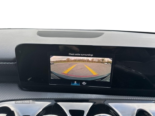 Used Mercedes-Benz A-Class 2018 for sale - 77940989: Photo 20